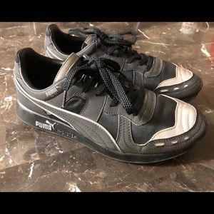 [ Puma ] R System Running shoes 👟